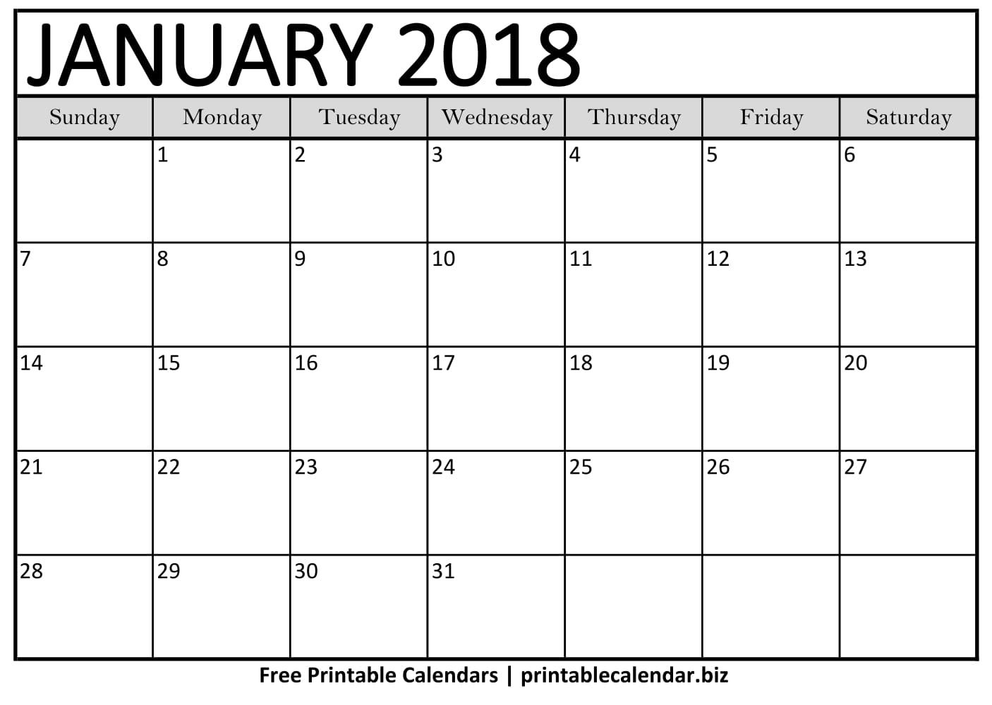 Printable Calendar You Can Type Into | Daily Calendar