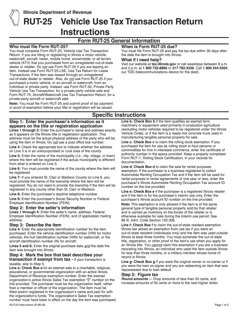 Rut 25 Lse Form Pdf - Fill Out And Sign Printable Pdf Template | Signnow