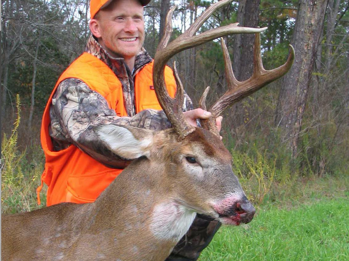 The 2020 Deer Hunting Season Forecast | Outdoor Life