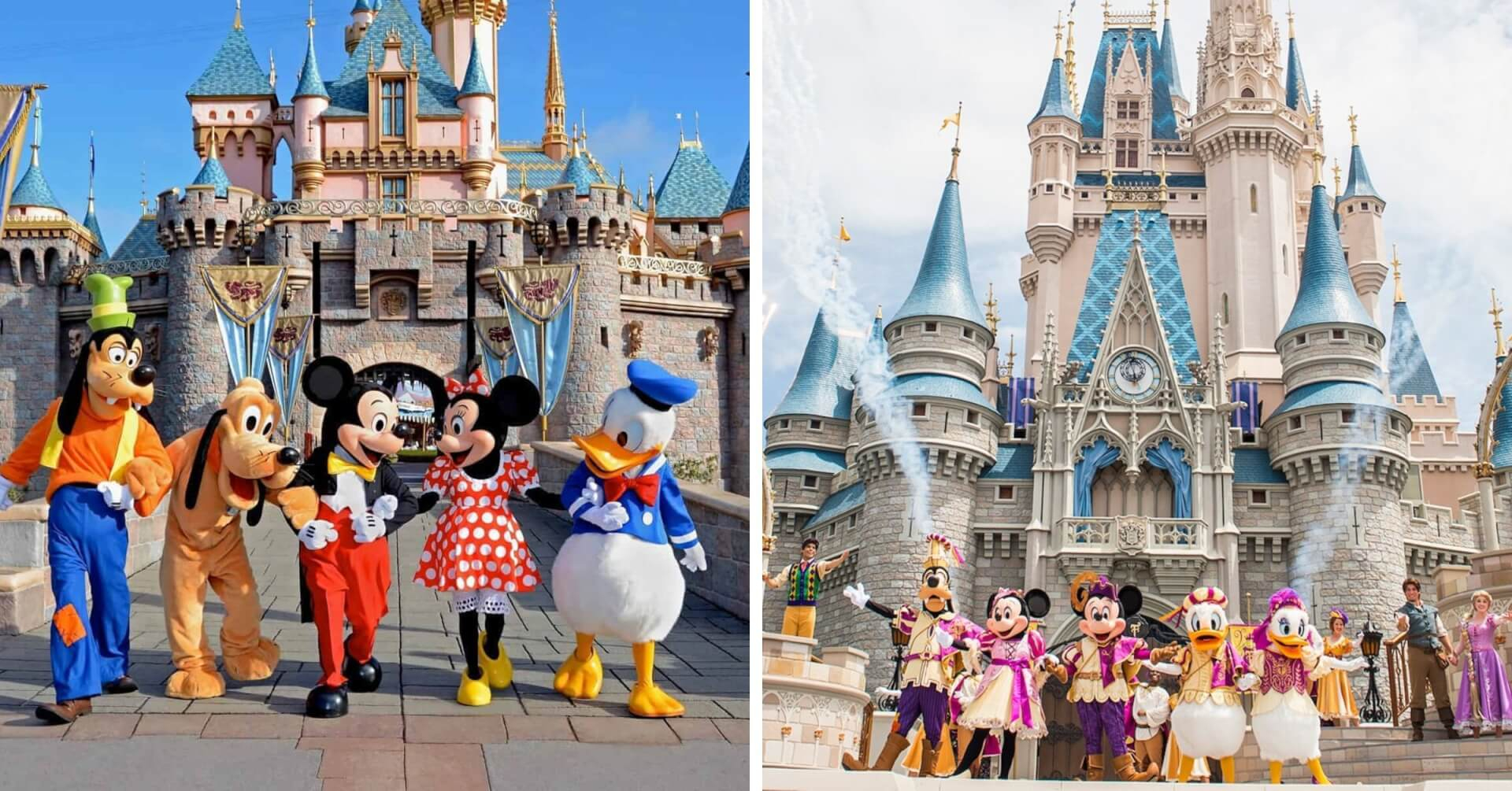 Will Disney Stay Closed Until 2021? Here&#039;S Everything Disney
