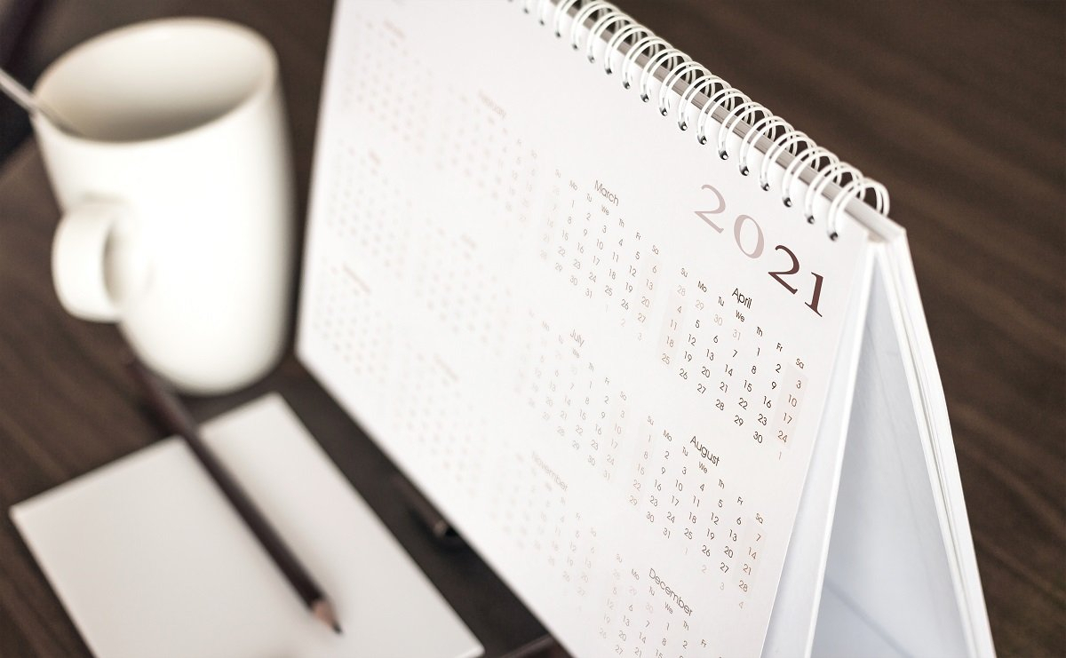 Zile Libere 2021 - Calendar Sărbători Legale În Anul Ce