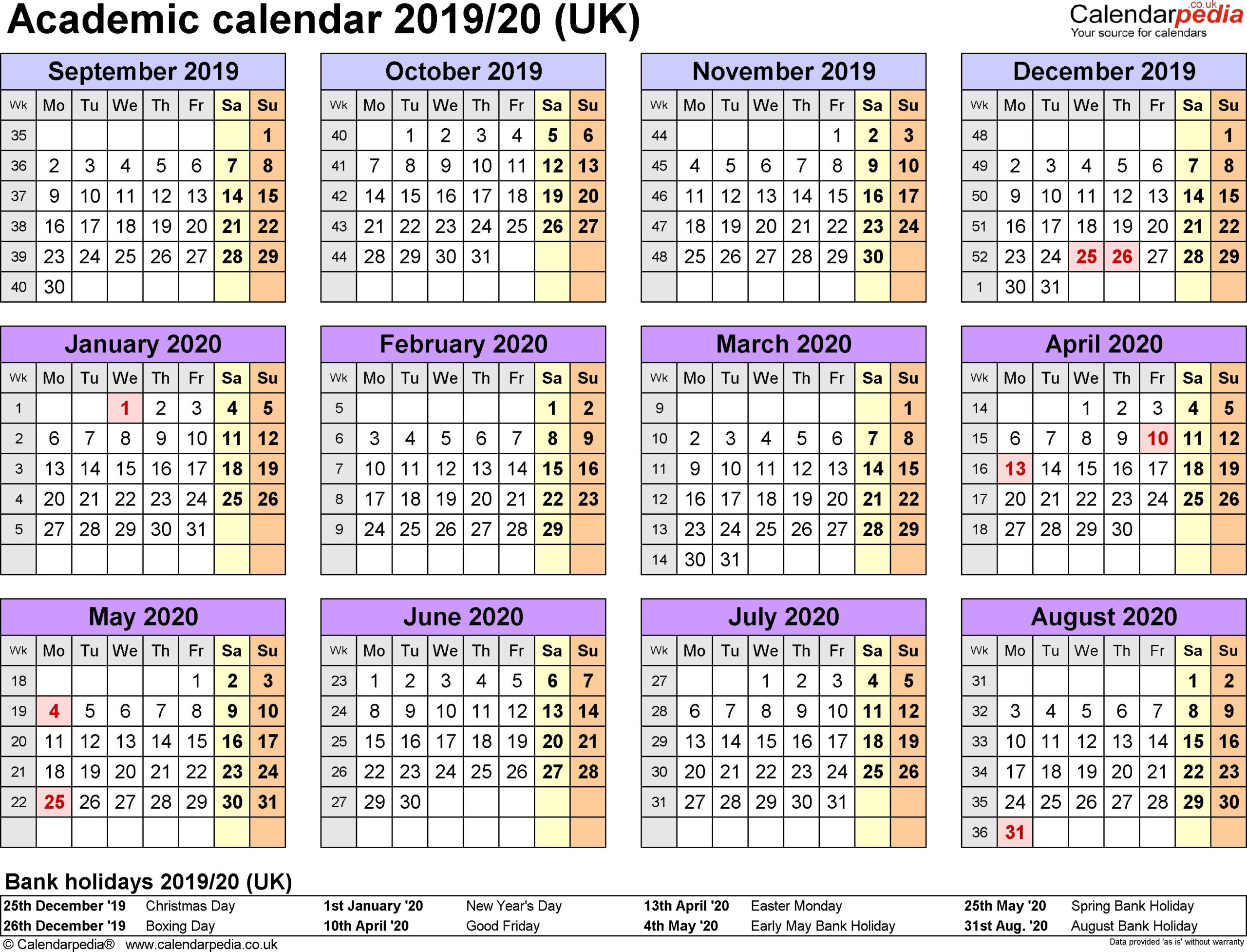 20+ Calendar 2021 Zile Libere - Free Download Printable