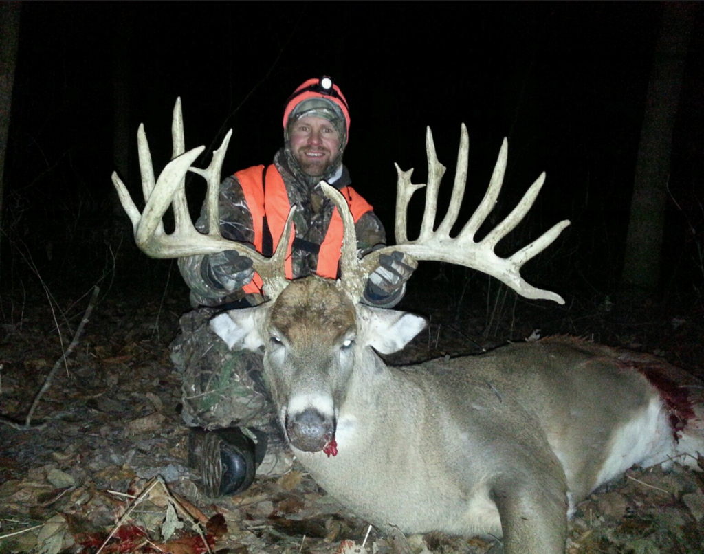 2021 Deer And Deer Hunting Rut Predictor | Calendar