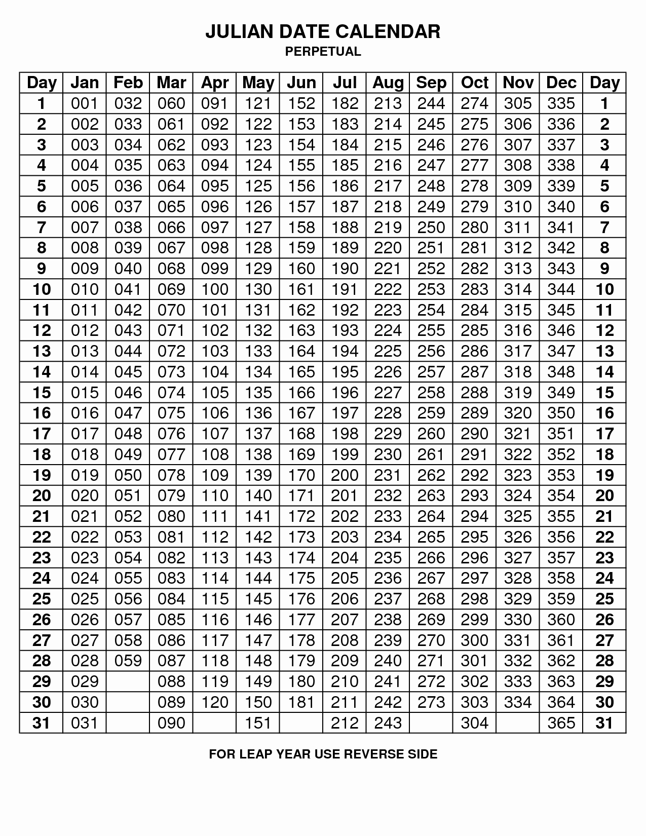 2021 Depo Schedule | Calendar Printable Free