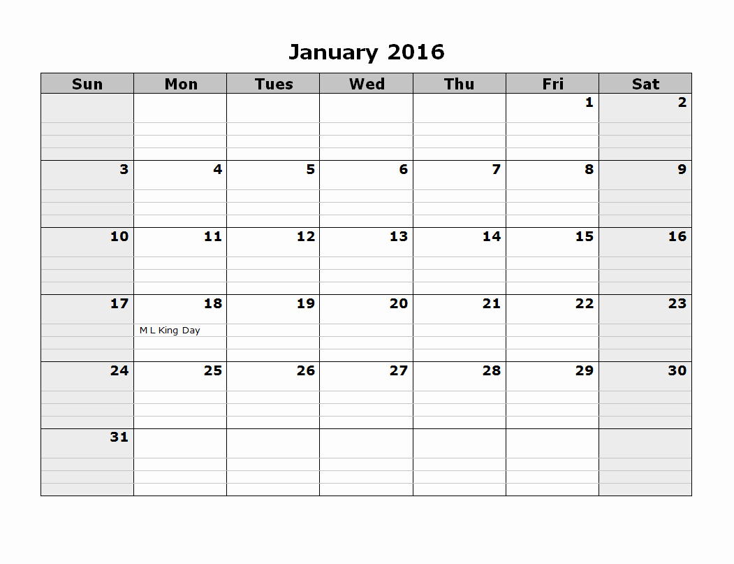 Blank Month Caledar Uk | Example Calendar Printable