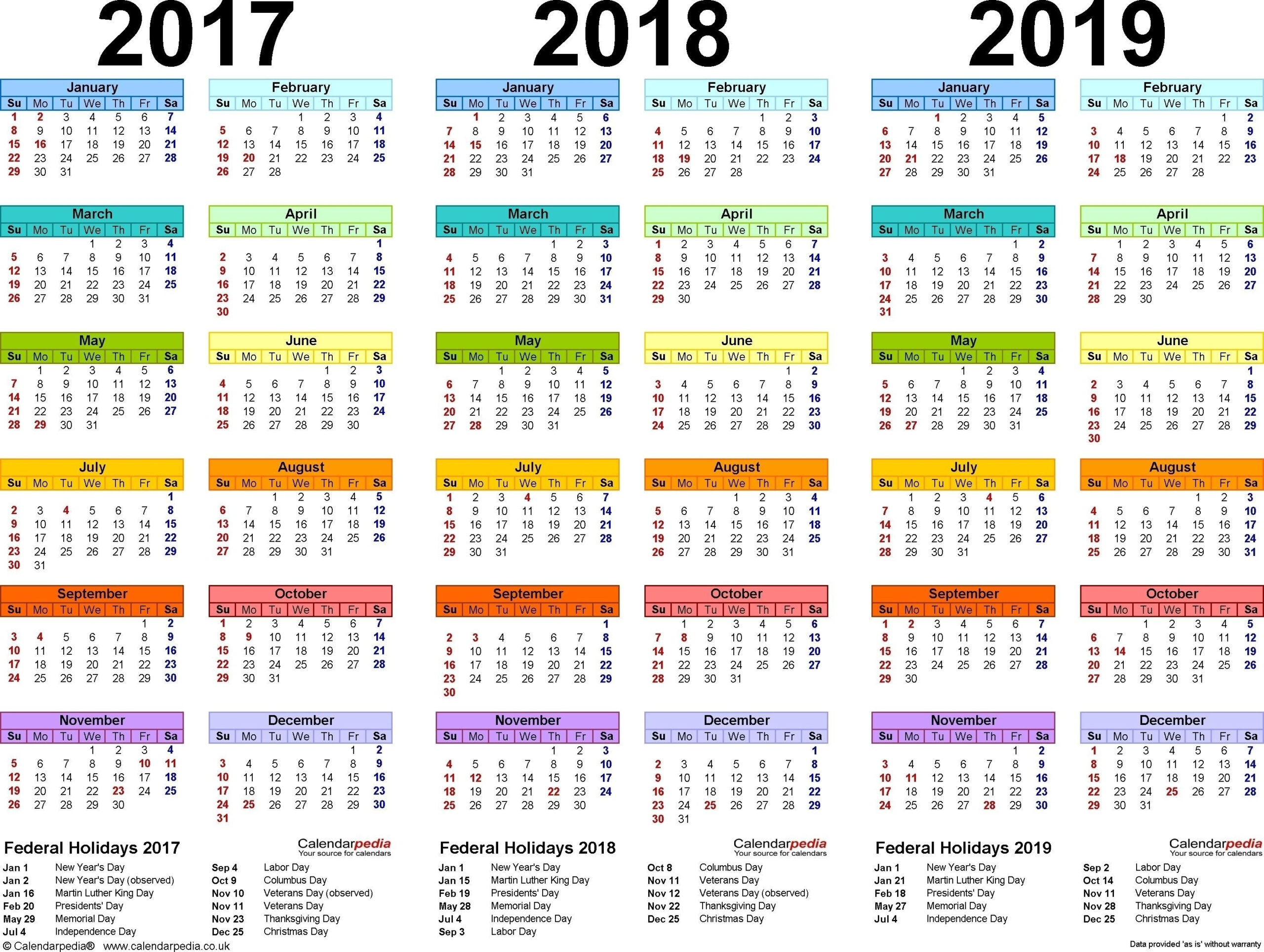 Depo-Provera Calendar 2020 2021 - Template Calendar Design