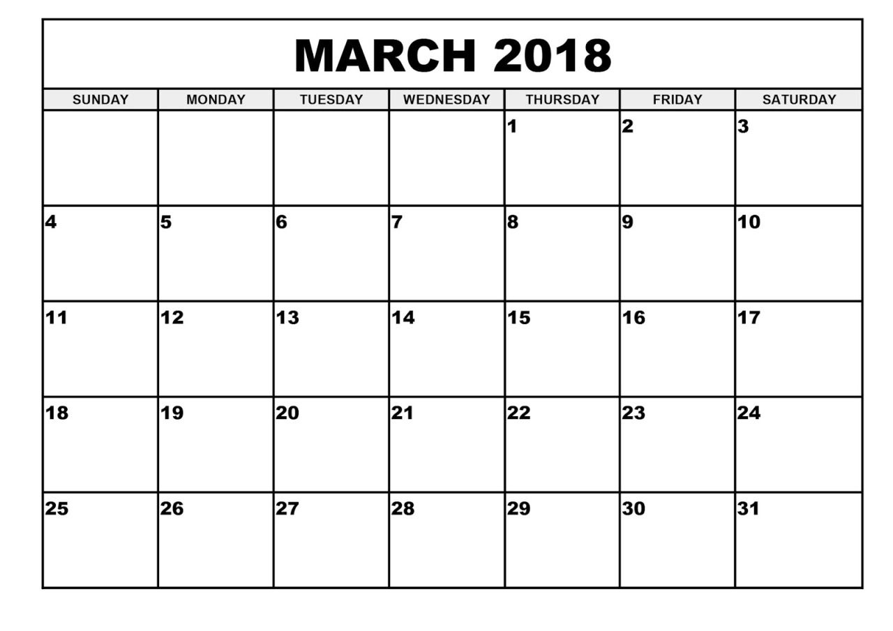 Free Printable Large Square Calendars | Calendar Template 2020