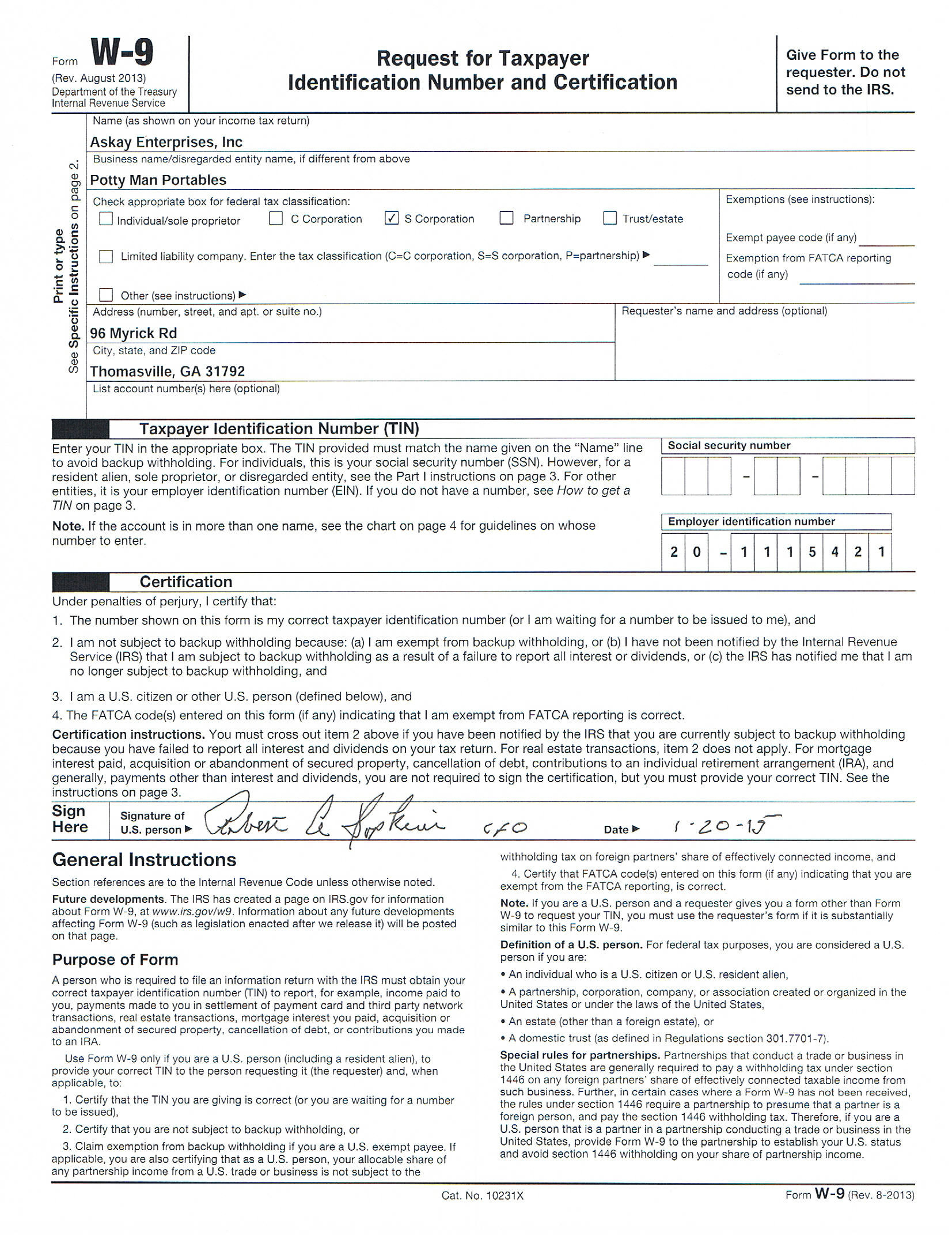 Get W 9 Form 2020 Printable Pdf Irs | Calendar Printables