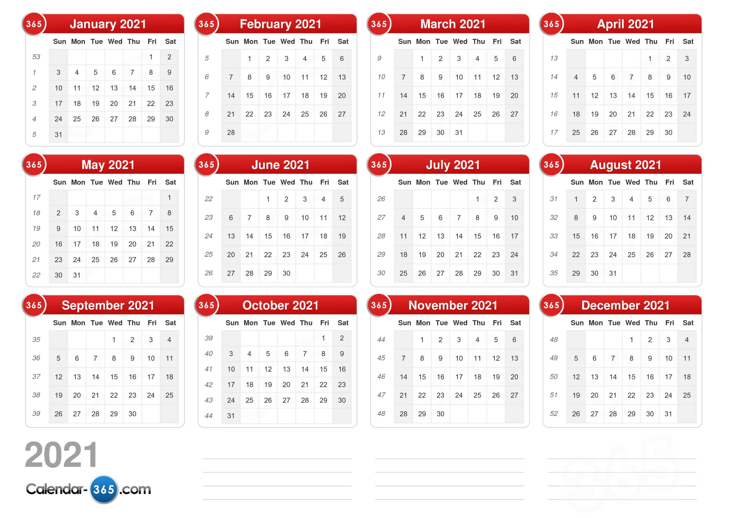 Julian Date Code Calendar 2021 | Example Calendar Printable