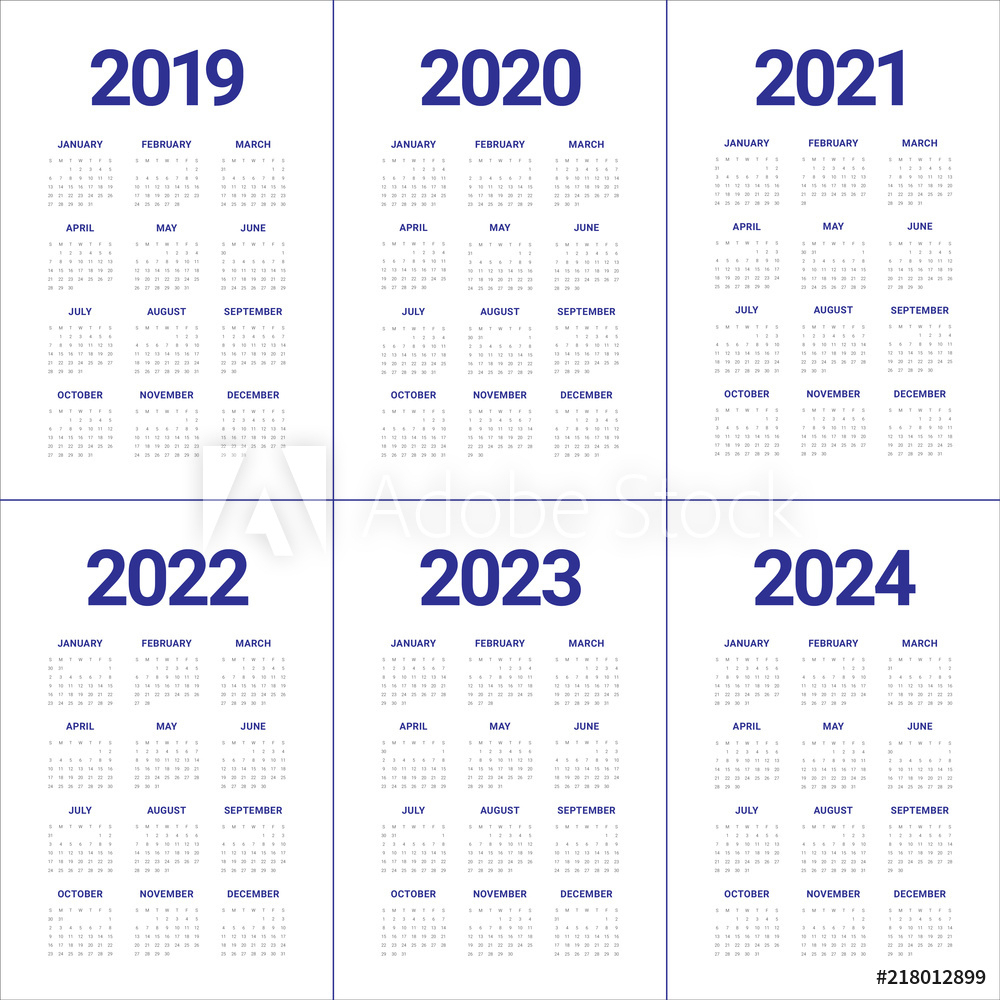 Pick Calendar Zile Lucratoare 2020 | Calendar Printables