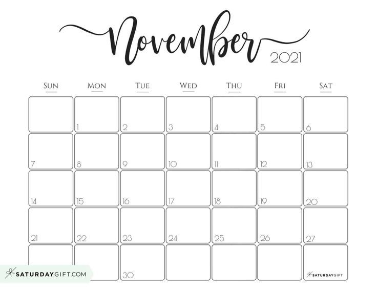 20+ Calendar For October 2021 - Free Download Printable