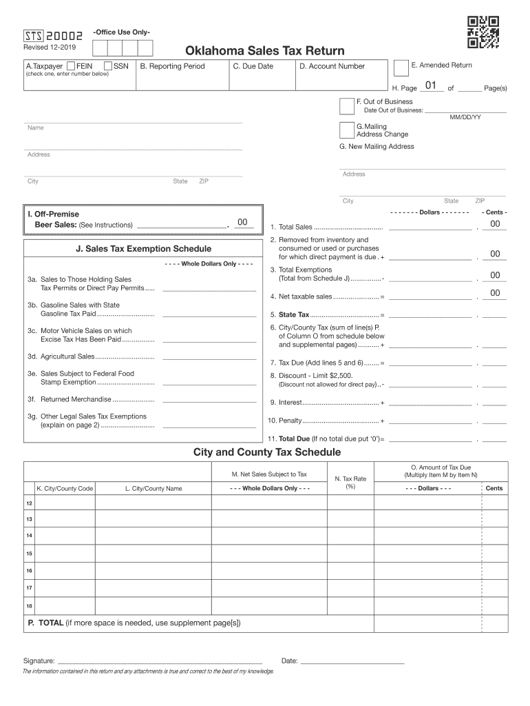 Oklahoma W9 2021 Form | Calendar Template Printable Inside