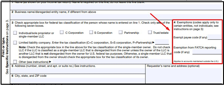 W9 Form 2021 Printable, Fillable &amp; How To Fill Out Online