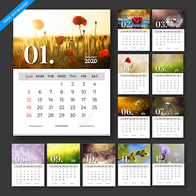 2020 And 2020 Calendar Printable Australia - Calendar