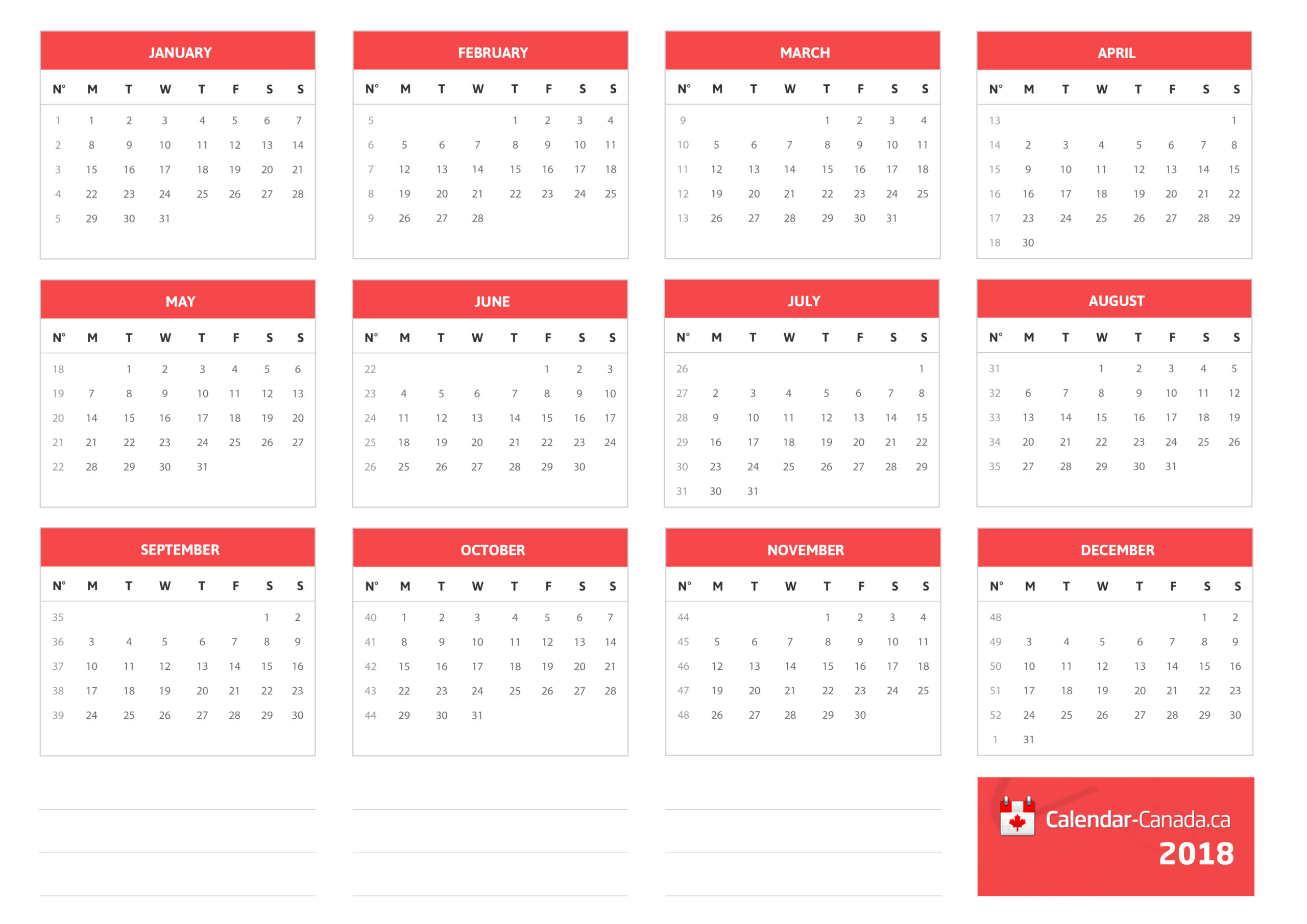 2021 Calendar With Stat Holidays Canada | 2022 Calendar