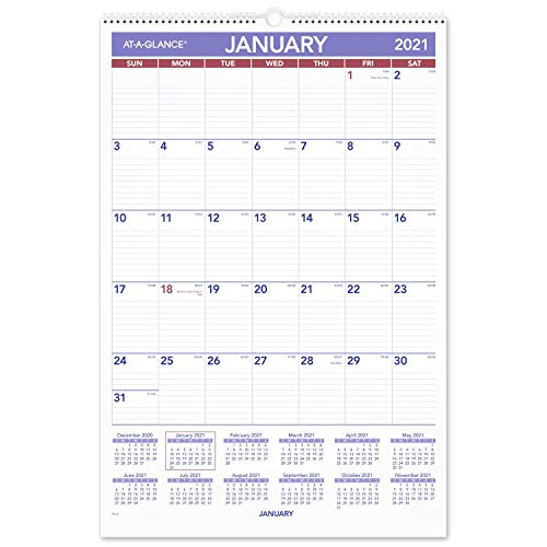 2021 Calendar Za - Nexta