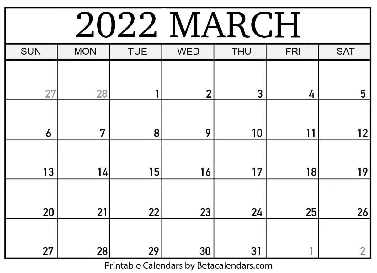 2022 Calendar Nyc Design Co - July Calendar 2022