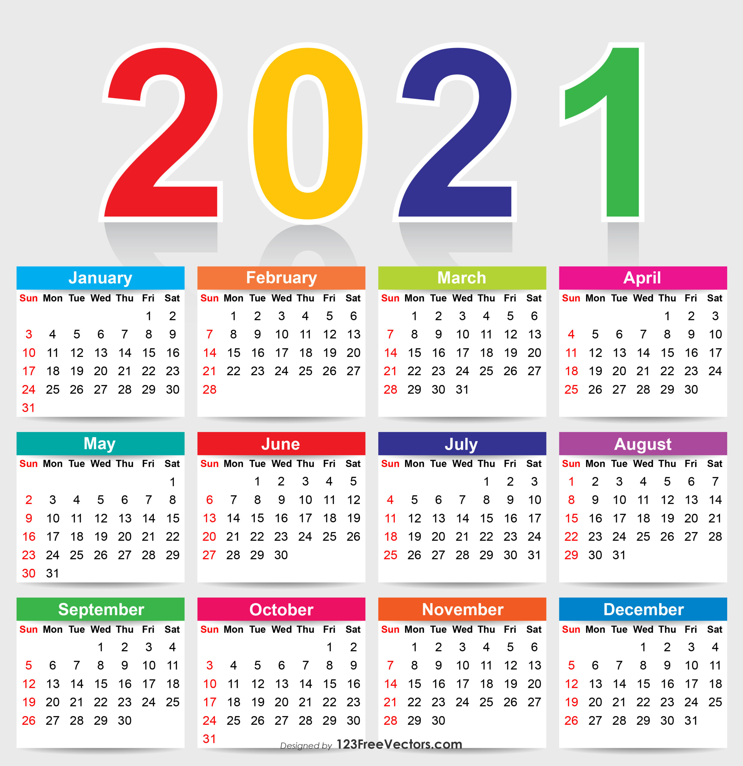 2022 Calendar Psd File Download | September 2022 Calendar