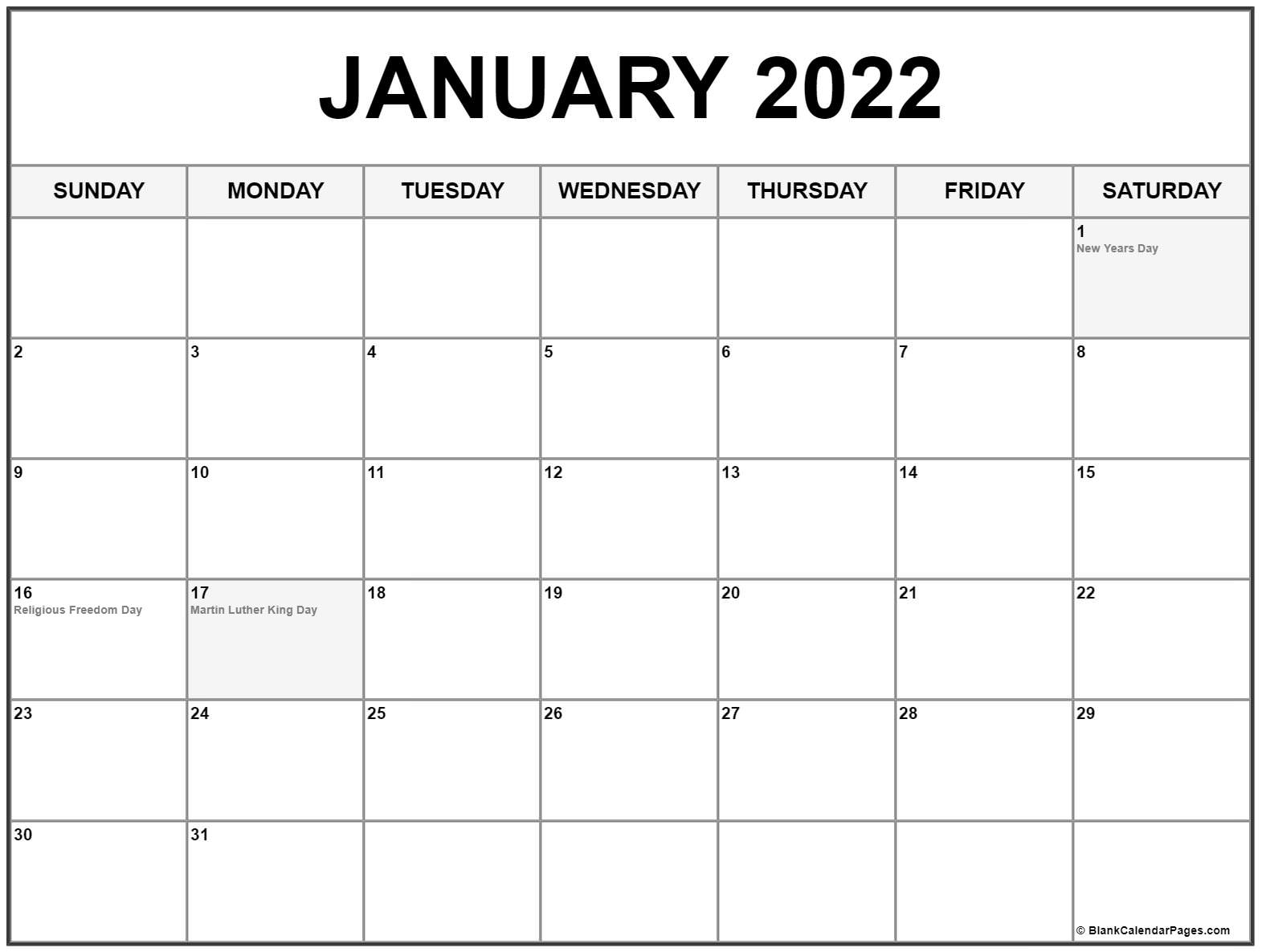 2022 Calendar Same As What Year - Nexta