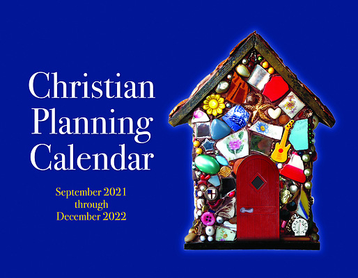 2022 Catholic Calendar - Nexta