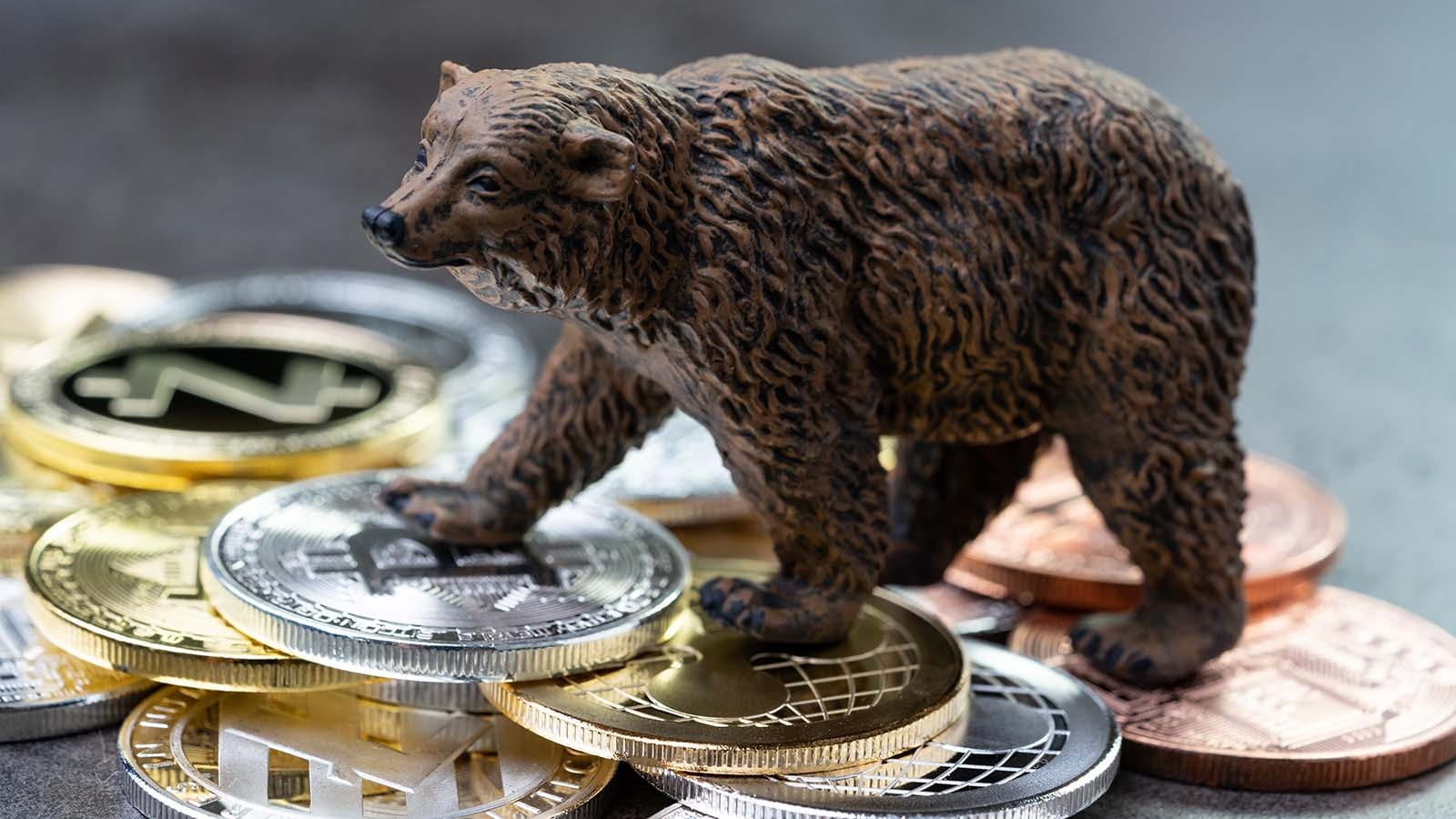 7 Cryptos To Sell Before They Implode In 2022