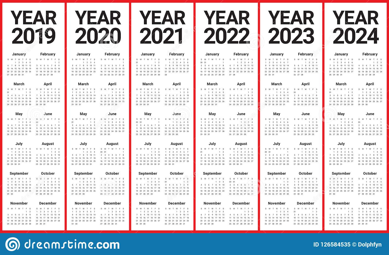 Abss Calendar 2021 2022 | Calendar 2021