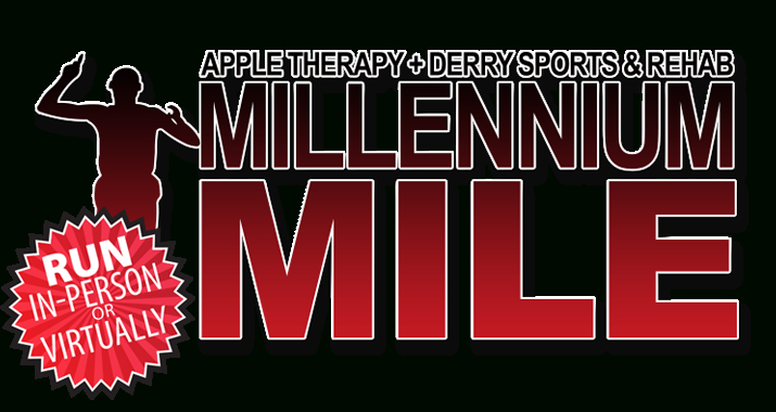 Apple Therapy + Sports &amp; Rehab Millennium Mile