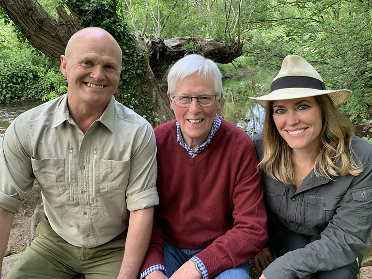 Bbc One - Countryfile - Terms And Conditions For The 2020
