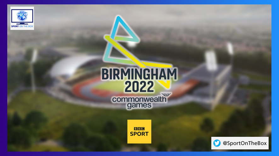 Bbc Secures Birmingham 2022 Commonwealth Games Rights