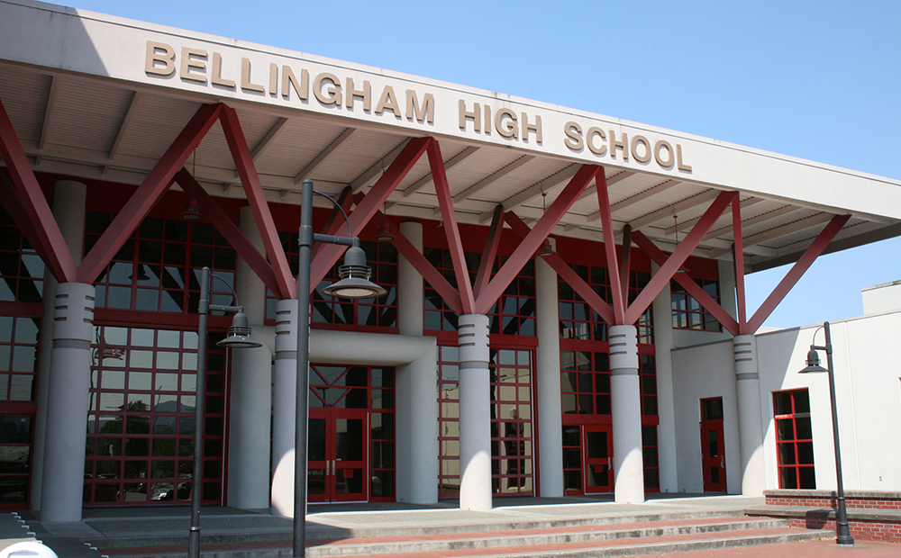 Bellingham School District Calendar Holidays 2021-2022
