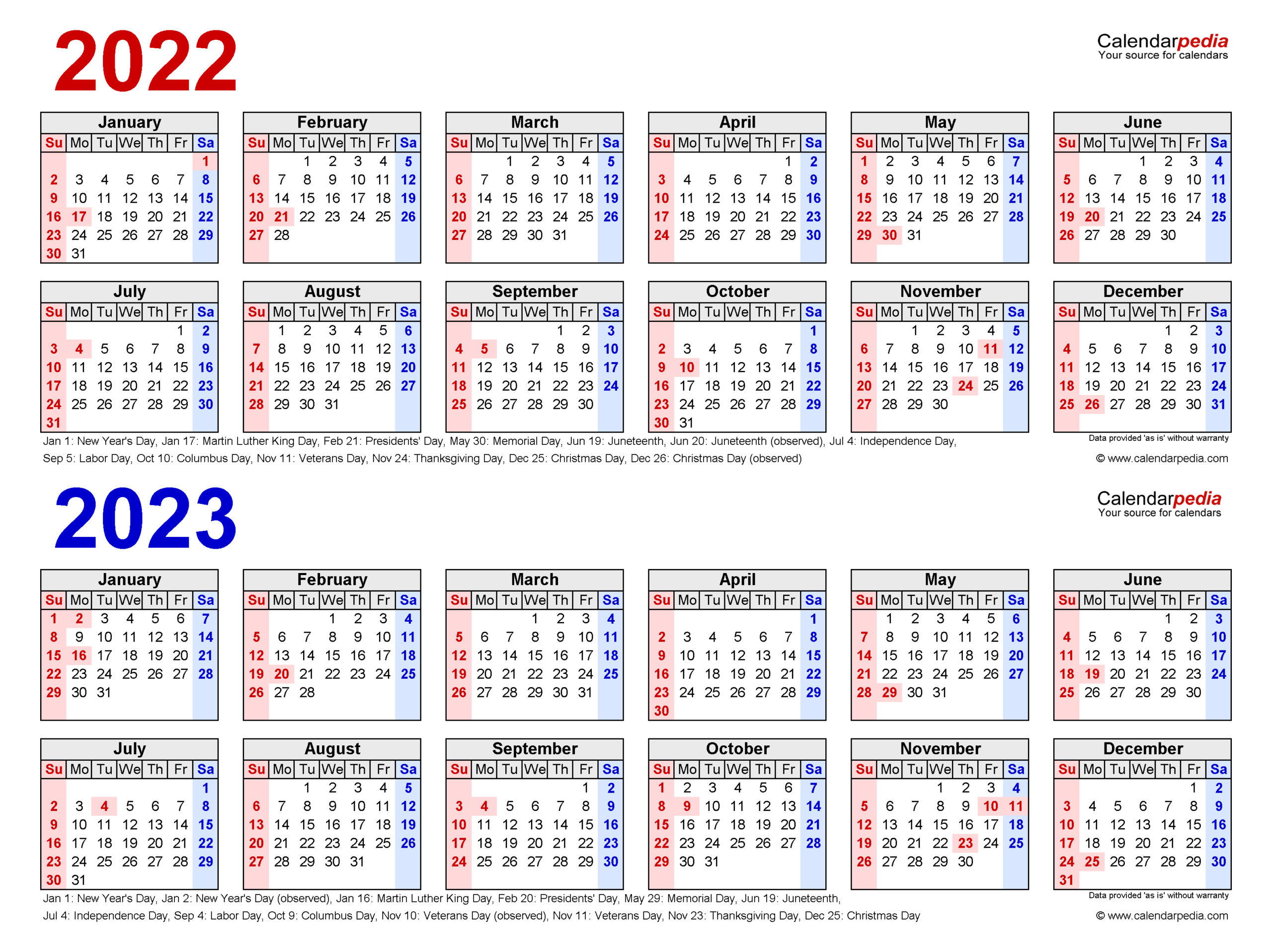 Binghamton 2022-2023 Calendar - March Calendar 2022