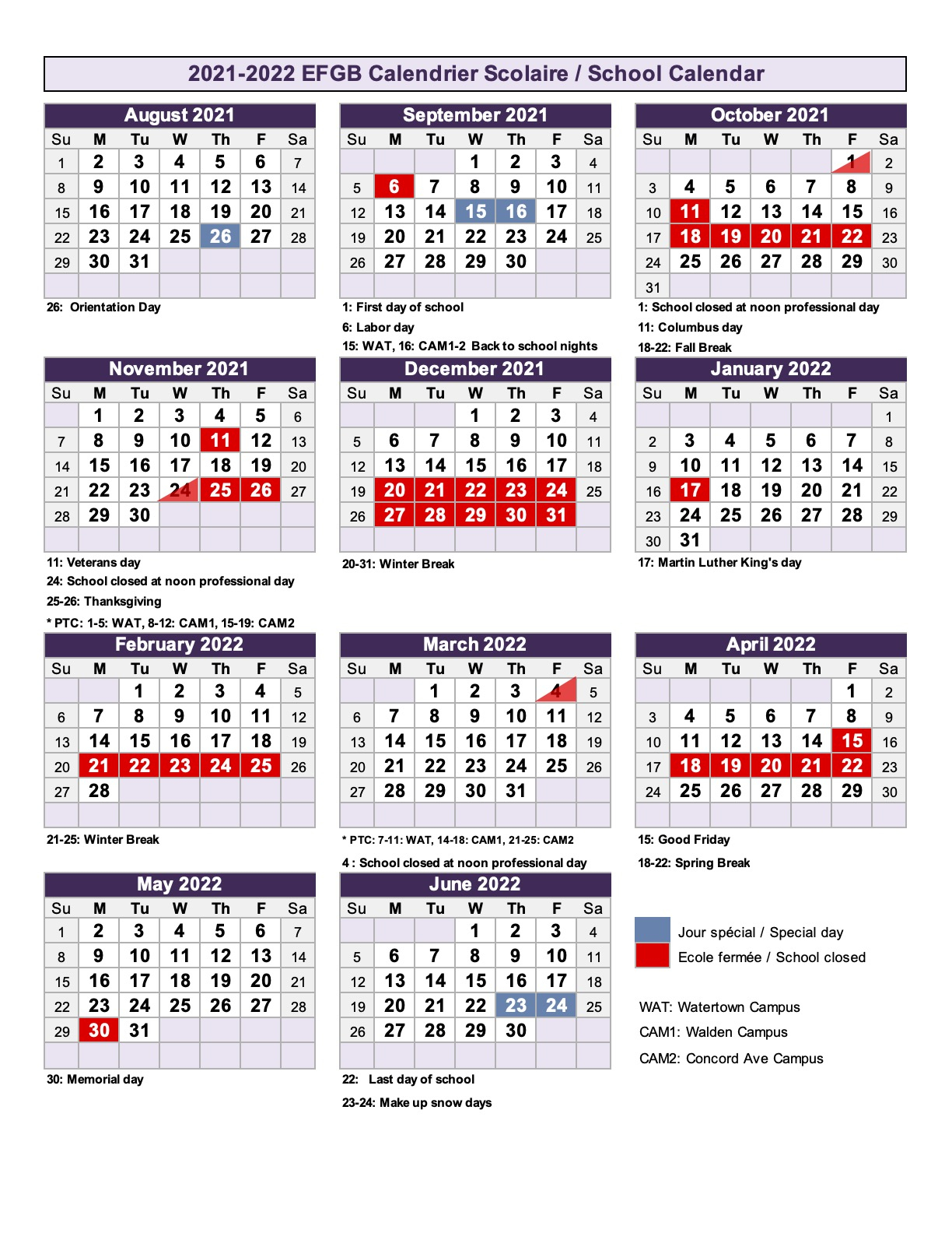 Boston Calendar January 2022 - April Calendar 2022