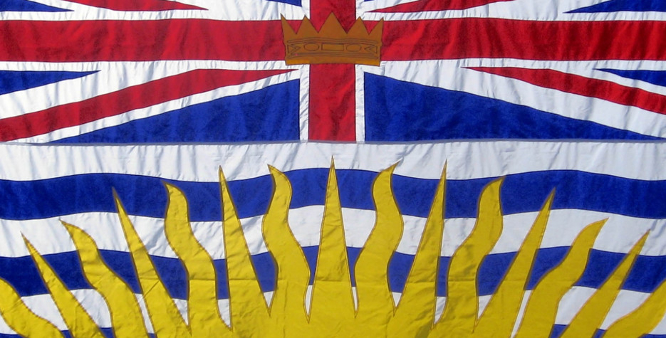 British Columbia Day In British Columbia In 2020 | Office