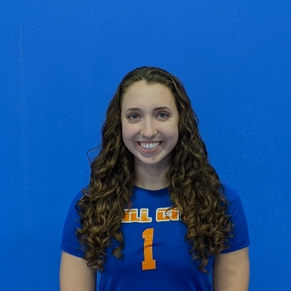 Caleigh O&#039;Connell&#039;S Volleyball Profile | Connectvolleyball