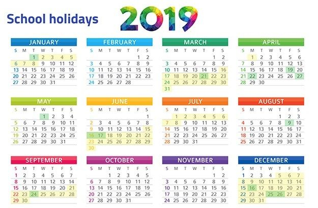Calendar 2021 Malaysia Pdf