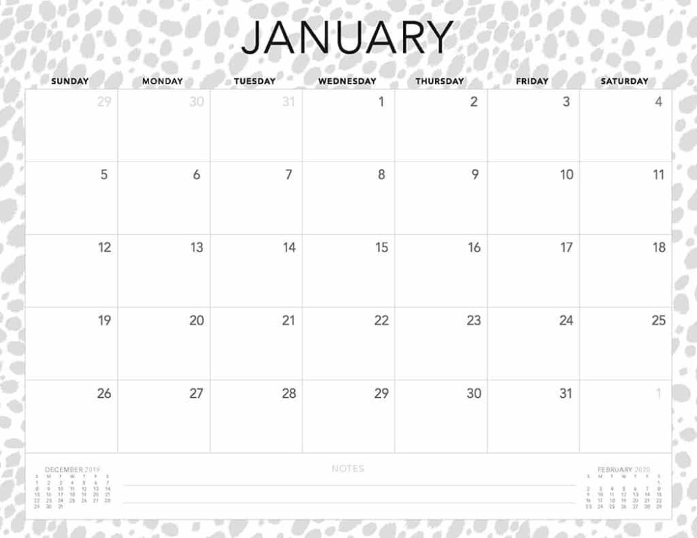 Calendar Labs 2021 Printable - Calnda