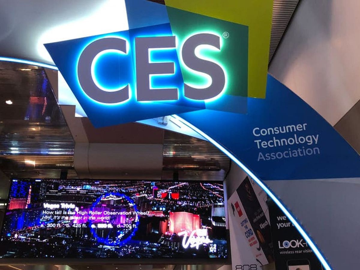 Ces: Tech Show To Return To Las Vegas In 2022, Organisers