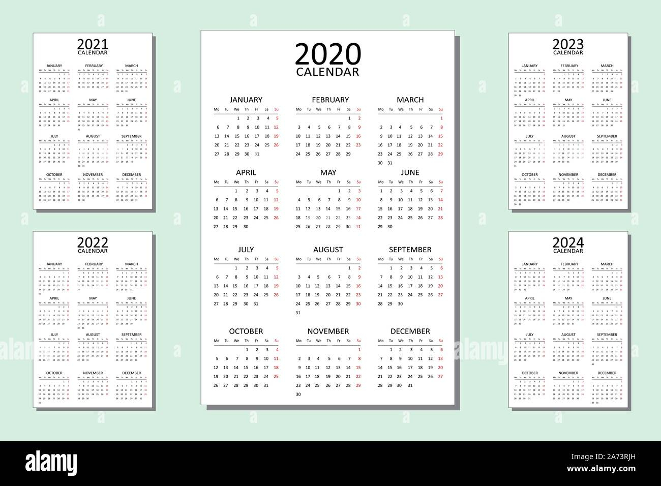 Ssc Calendar 2022