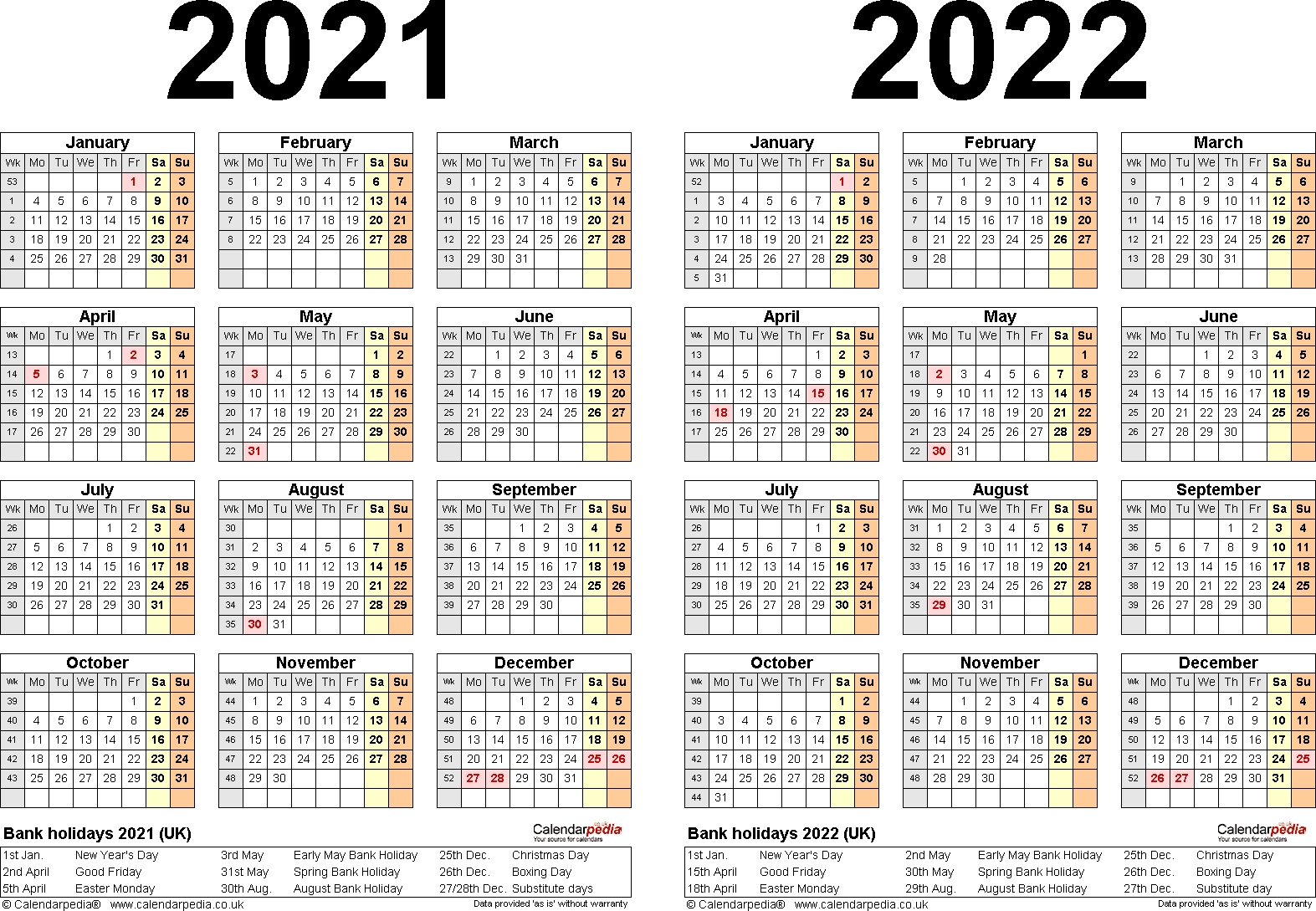 December 2021 January 2020 Calendar Uk | Avnitasoni
