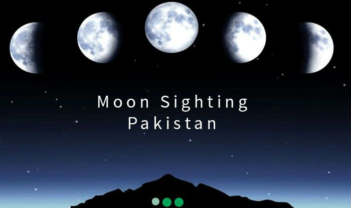 Eid 2019: Pakistan Launches Its First Ever Moon-Sighting