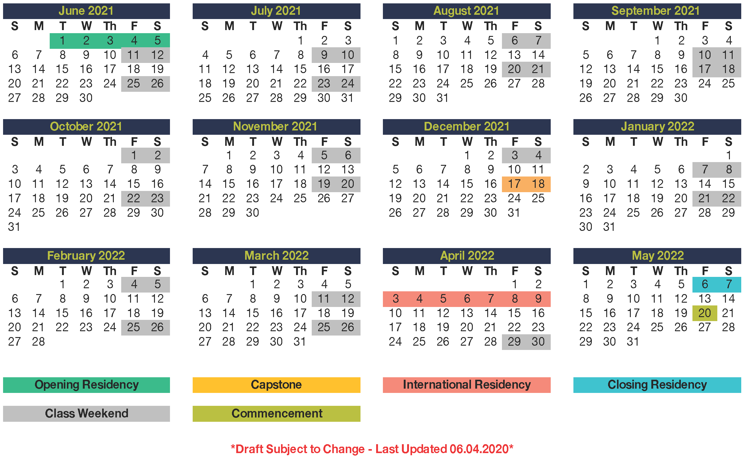 Eml-17-Program-Calendar-2021-2022-Draft | Mcdonough School
