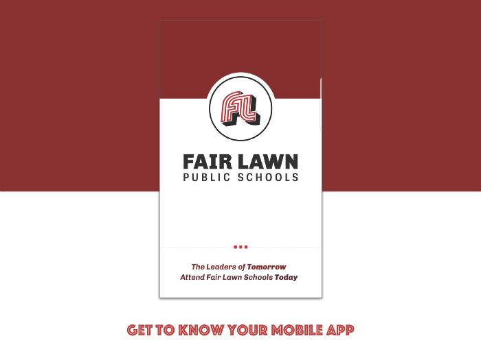 Fair Lawn App - Technology - Departments &amp; Services - Fair