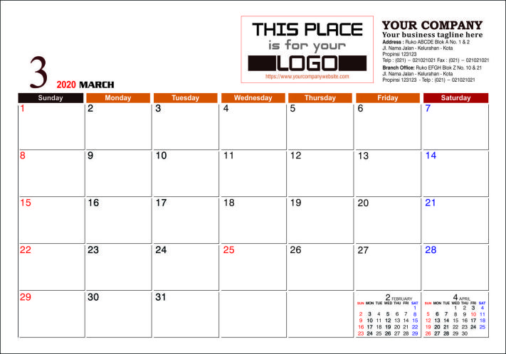 Format Kalender 2021 Png | Carigambar.my.id