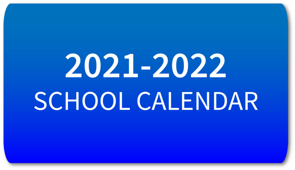 Heritage Christian Academy Calendar 2022 [Latest Revision