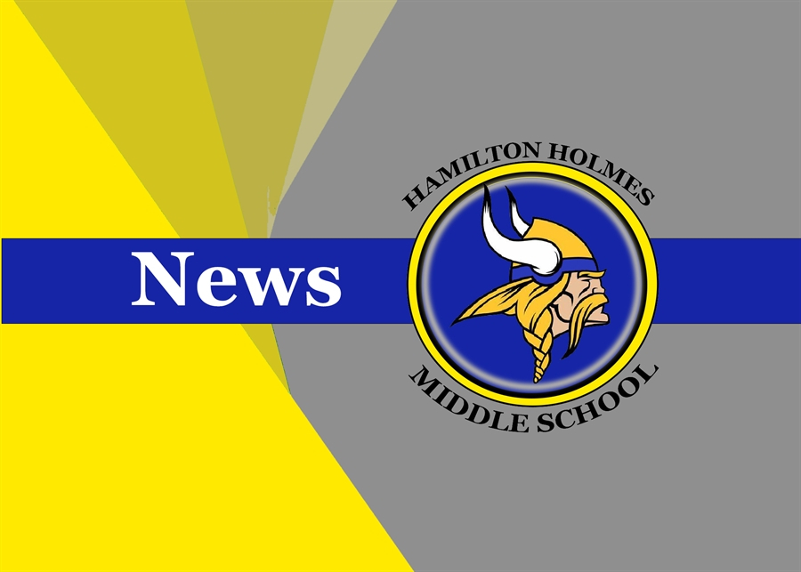 Home - Hamilton-Holmes Middle School