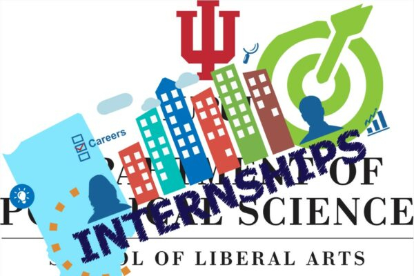 Internship Update - Fall 2022 | Department Of Political