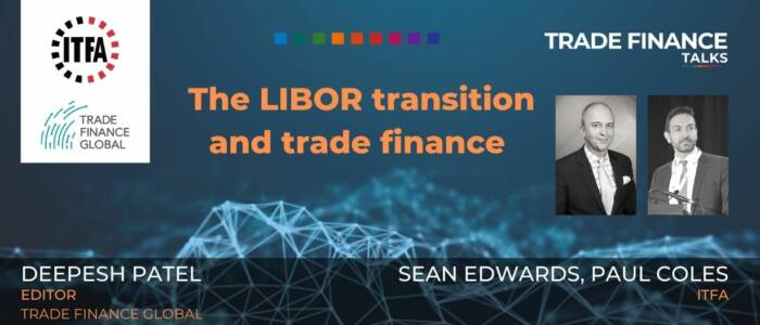 Introduction To Legal Trade Finance