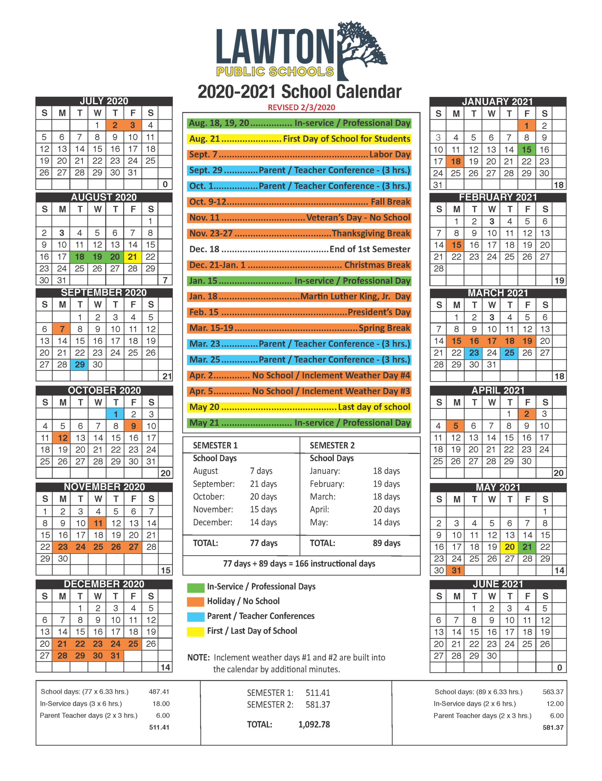 Jcps School Calendar 2022-23