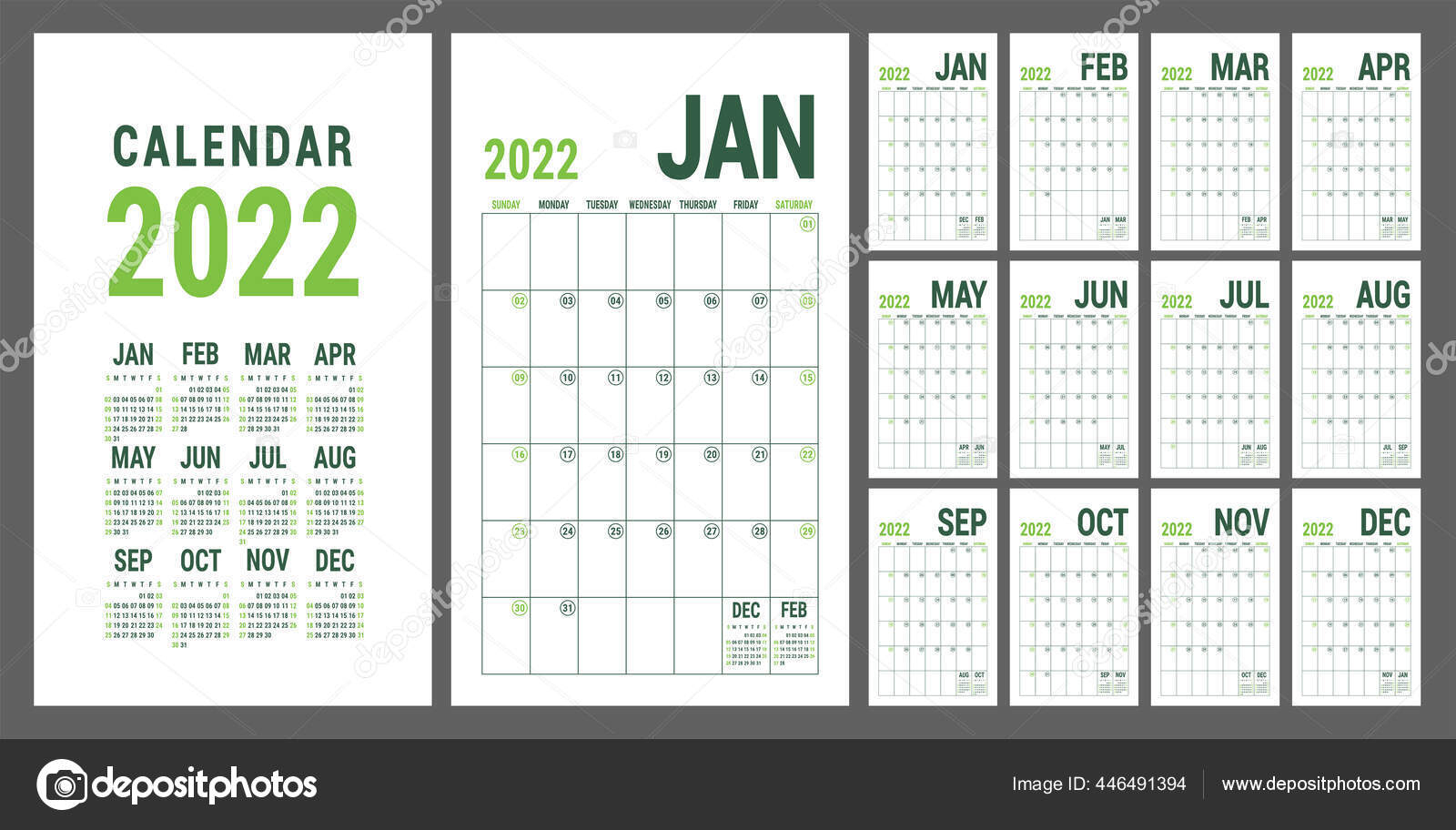 Kalender 2022 Indonesia / Kalender For 2022 Med Helligdage