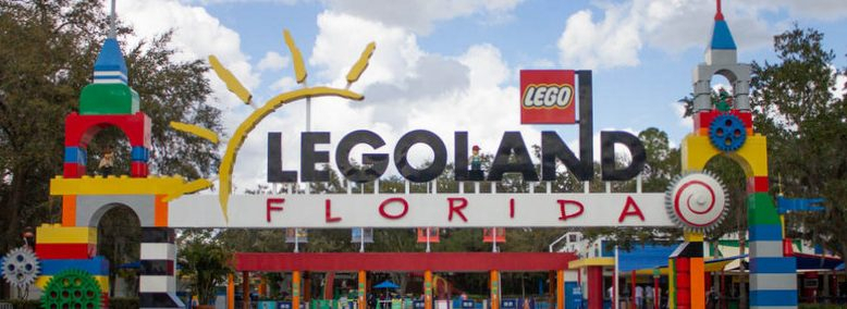Legoland Florida Crowd Calendar 2022